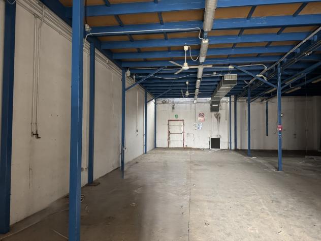 Industriale/Artigianale in affitto a Bitonto - Foto 3