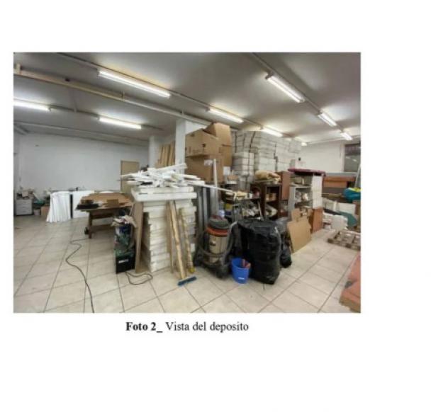 Immobile in asta di 258 m² in vendita a Pollena Trocchia - Foto 3