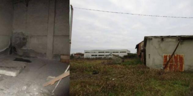 Immobile in asta di 745 m² in vendita a Robbio - Foto 3