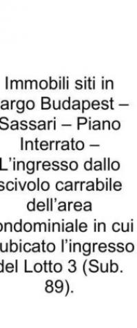 Immobile in asta di 20 m² in vendita a Sassari - Foto 18