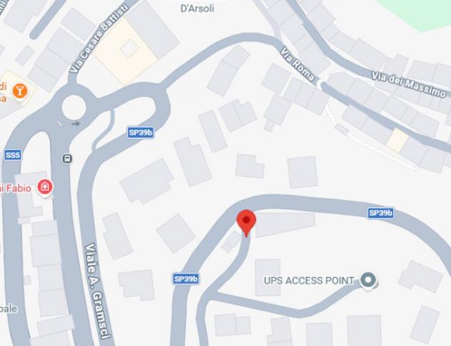 Immobile in asta di 124 m² in vendita a Arsoli - Foto 5