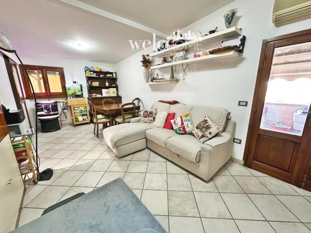 Appartamento in vendita a San Lorenzo - Campi Bisenzio 47 mq Rif: 1391450 - Foto 5