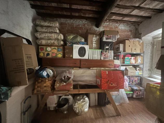 Fienile in vendita a Marlia - Capannori 200 mq Rif: 1297727 - Foto 4