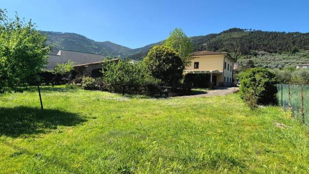 Villa in vendita a San Giusto - Capannori 250 mq Rif: 1407929