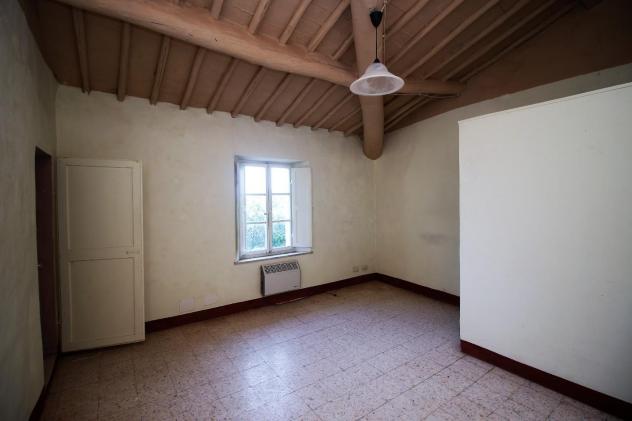 Porzione di casa in vendita a Corsignano - Castelnuovo Berardenga 68 mq Rif: 1099751