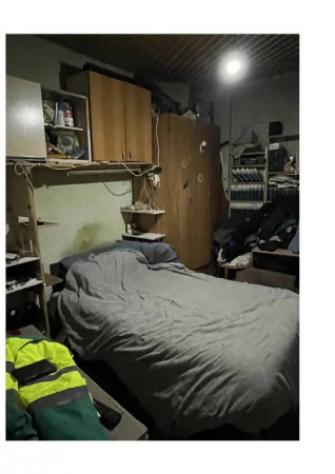 Immobile in asta di 25 m² in vendita a Castelnuovo di Farfa - Foto 8