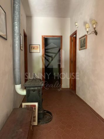 Villa Unifamiliare con vista mare a Cefalù – Contrada Colombo, Gibilmanna - Foto 10