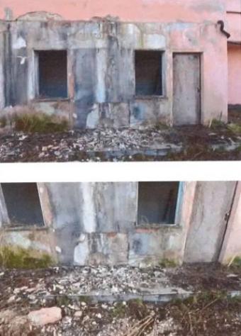 Immobile in asta di 489 m² in vendita a Cerreto di Spoleto - Foto 17
