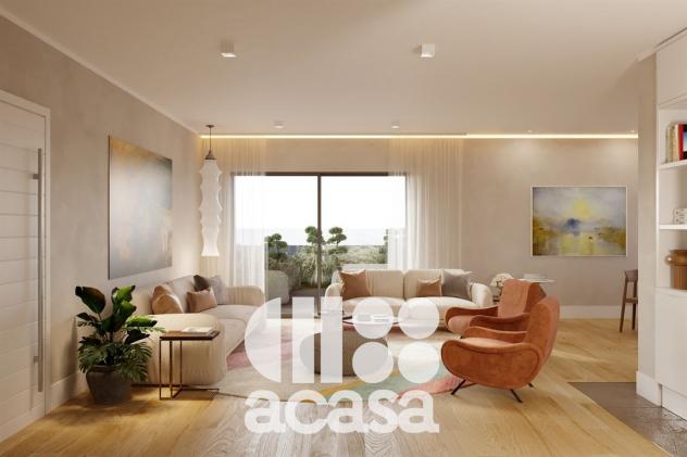 ATTICO - “LE DIMORE DEL PORTO” Nuovo complesso residenziale esclusivo nel centro storico di Cesenatico