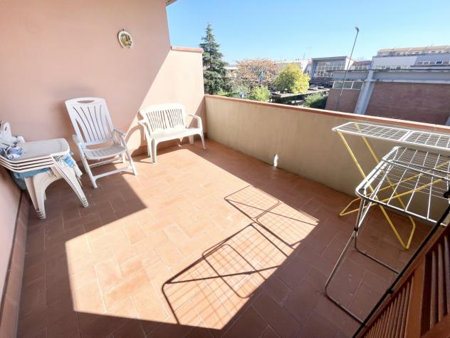 APPARTAMENTO INDIPENDENTE di 6 vani e di 180 mq (GROSSETO - Grosseto) rif. CI.562 - Foto 8
