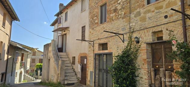 Terratetto in vendita a Magione
