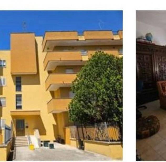 Immobile in asta di 120 m² in vendita a Maglie - Foto 7