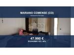 Immobile in asta di 35 m², box auto in vendita a Mariano Comense