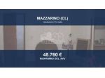 Immobile in asta di 147 m², box auto in vendita a Mazzarino