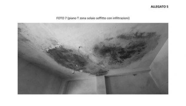 Immobile in asta di 189 m² in vendita a Monte San Giovanni Campano - Foto 14