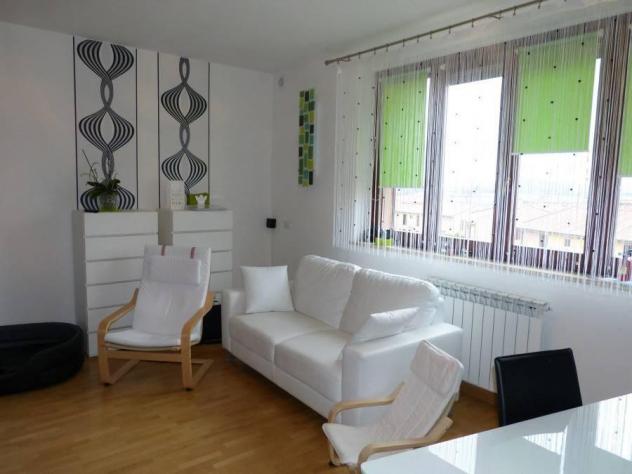 Appartamento in vendita a Cuna - Monteroni d'Arbia 62 mq Rif: 751279
