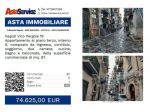 Tribunale Napoli - RGE 354/2025 - LOTTO U - Tribunale Napoli - RGE 354/2025 &hellip;