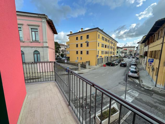 Terratetto in vendita a Palmanova - Foto 14