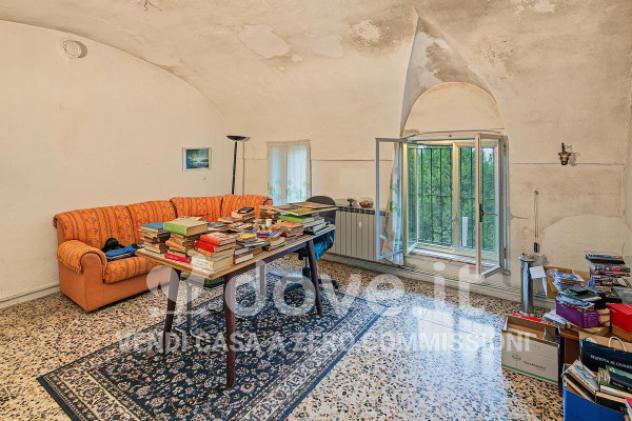 Casa indipendente di 280 m² con 5 locali in vendita a Rivarolo Canavese - Foto 16