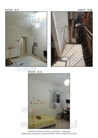 IMMOBILI-IMMOBILE RESIDENZIALE-Via Toselli 13, 74027 San Giorgio Ionico TA, Italia - Foto 7