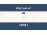 Immobile in asta di 139 m² in vendita a Stroppiana
