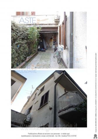 IMMOBILI-IMMOBILE RESIDENZIALE-Via Sandro Pertini, 10, 27010 Torrevecchia Pia PV, Italia - Foto 3
