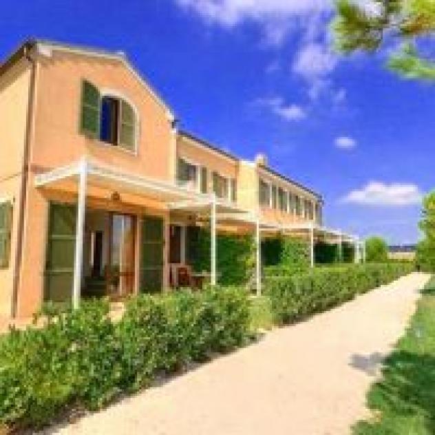 Country House Le Spighe di Emanuele Fagioli - Foto 2