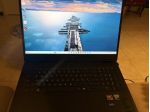 Notebook HP OMEN 17-DB1000NL