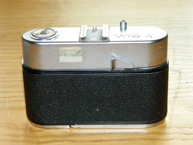 Fotocamera Voigtländer Vito B funzionante - Foto 2