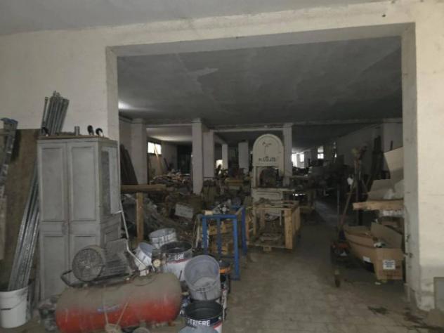 Immobile in asta di 405 m² con più di 5 locali in vendita a Acquasparta - Foto 8