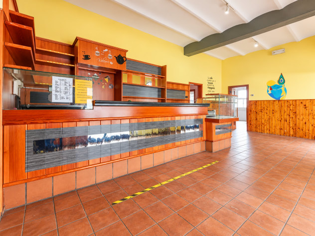Affittasi Ristorante libero, ad Armarolo di Budrio - Foto 4