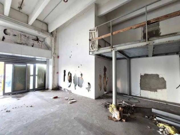 Immobile in asta di 388 m² in vendita a Milano - Foto 8