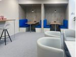 Abbonamento coworking presso Regus Napoli, via dei Fiorentini - Napoli