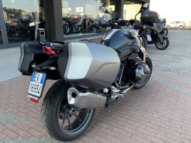 BMW R 1250 R MODELLO EXCLUSIVE - Foto 9