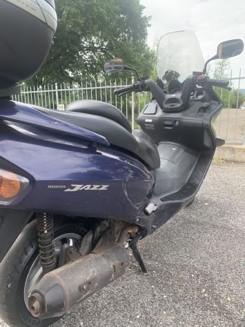 Honda JAZZ 250 - Foto 5
