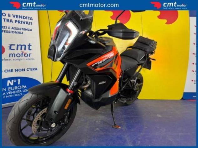 KTM 1290 Super Adventure Garantita e Finanziabile rif. 23730530 - Foto 2