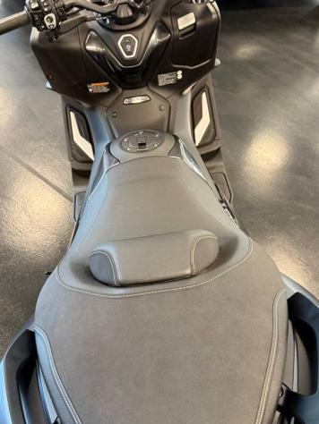Yamaha T-Max 560 T-Max 560 Tech Max (2021) - Foto 6