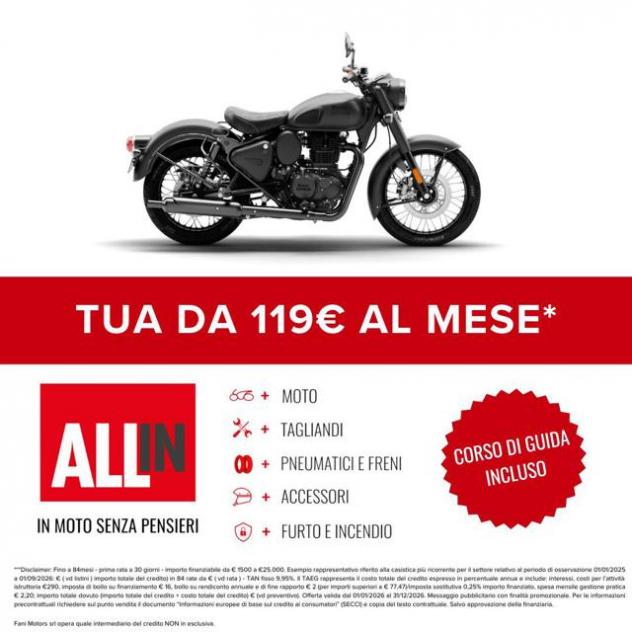 ROYAL ENFIELD Classic 350 350 rif. 23928078 - Foto 2