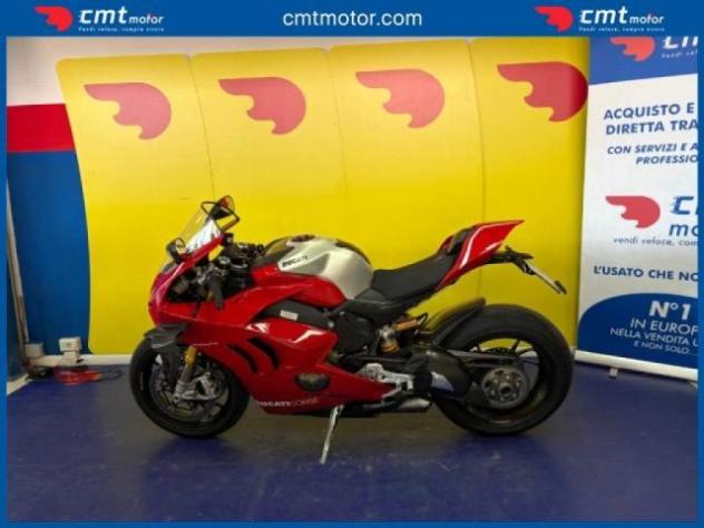 DUCATI Panigale V4 Garantita e Finanziabile rif. 23740013 - Foto 3