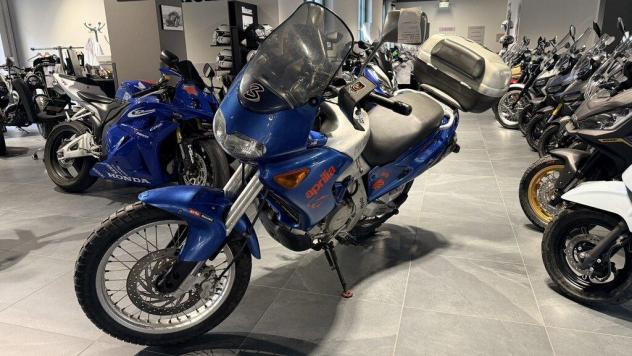 APRILIA Pegaso 650 Trail - Foto 2