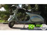 PIAGGIO Vespa 125 vacanze romane 125 riverniciata targhe e libretto originali