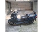 SCOOTER SUZUKI BURGMAN 250