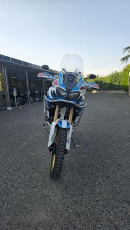 HONDA Africa Twin CRF 1000 L . rif. 23885045 - Foto 3