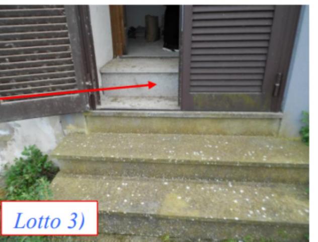 Immobile in asta di 67 m² in vendita a Capodimonte - Foto 7