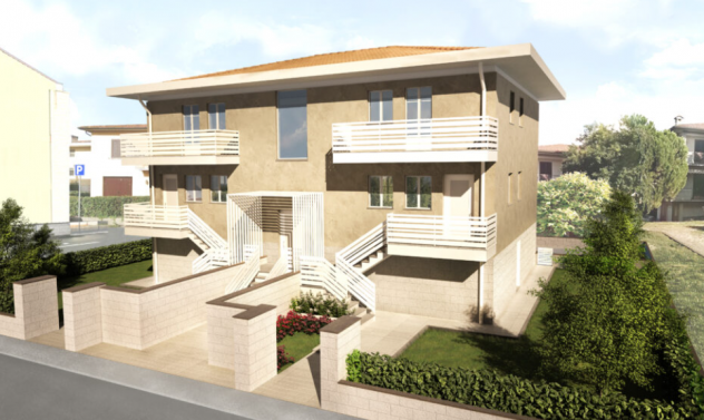 Appartamento in vendita a Fucecchio 94 mq Rif: 1404741