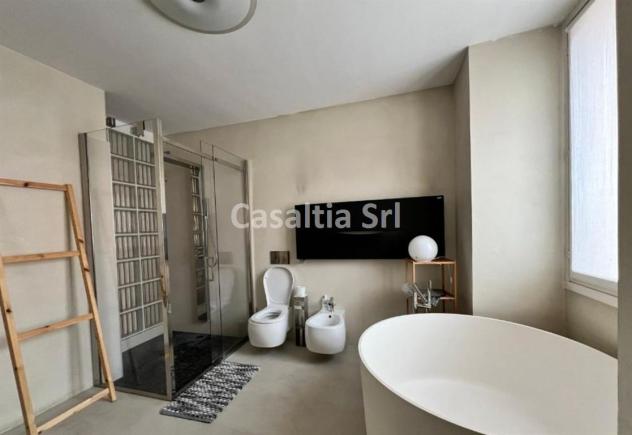 Villa moderna con giardino e 3 posti auto – Cologno Monzese - Foto 11