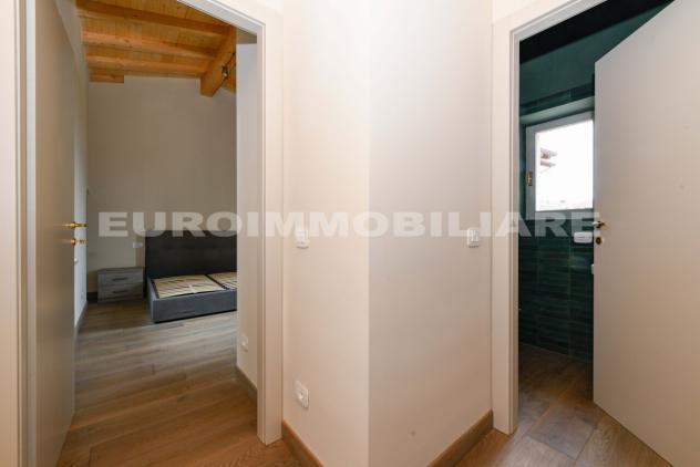 Trilocale in affitto a Rezzato - Foto 13