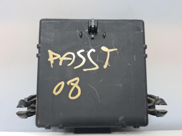 CHECK CONTROL VOLKSWAGEN Passat Berlina 4° Serie 3C0907530E (0510) - Foto 3