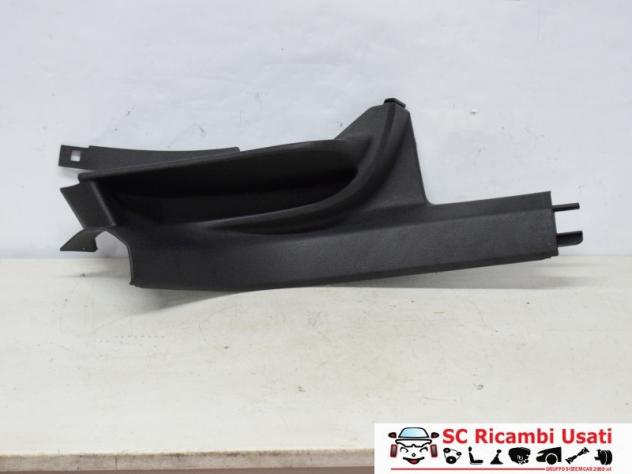 BATTITACCO VOLKSWAGEN Tiguan 2° Serie 5N0868270 (1115) - Foto 3