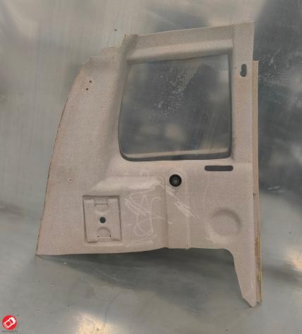 1001385 RIVESTIMENTO INTERNO FIANCATA POSTERIORE SINISTRA MICROCAR MC1 MC2